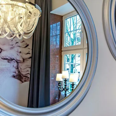 Gdansk City Apartment * 格但斯克