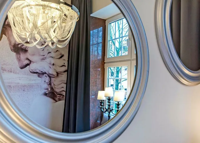 Gdansk City Apartment * Gdańsk